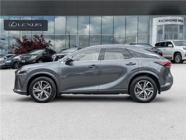 2024 Lexus RX 350h  (Stk: 15105978A) in Richmond Hill - Image 4 of 26