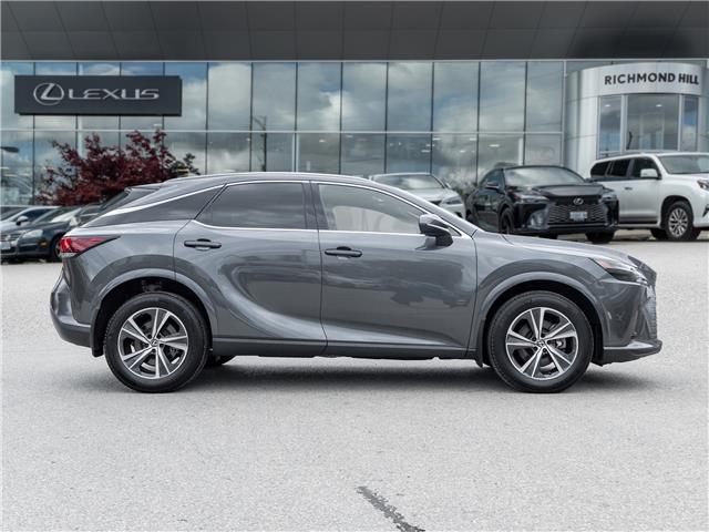 2024 Lexus RX 350h  (Stk: 15105978A) in Richmond Hill - Image 6 of 26