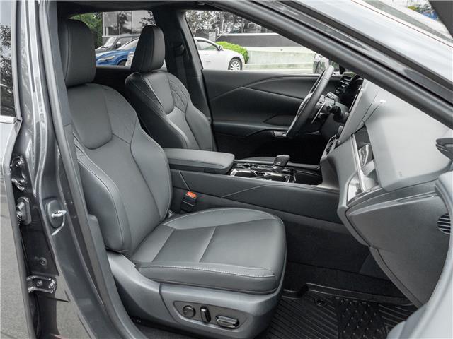 2025 Lexus RX 350h (Stk: 15105915A) in Richmond Hill - Image 23 of 27 2025 Lexus RX 350h (Stk: 15105915A) in Richmond Hill - Image 23 of 27