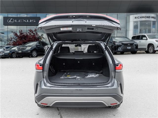 2024 Lexus RX 350h  (Stk: 15105978A) in Richmond Hill - Image 8 of 26