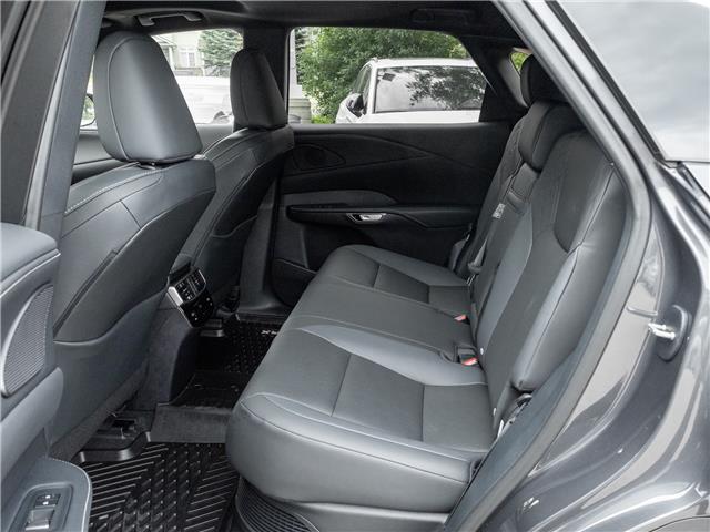 2025 Lexus RX 350h (Stk: 15105915A) in Richmond Hill - Image 24 of 27 2025 Lexus RX 350h (Stk: 15105915A) in Richmond Hill - Image 24 of 27