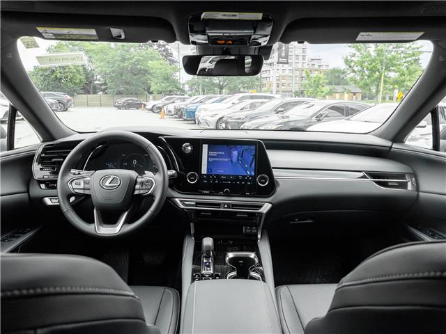 2025 Lexus RX 350h (Stk: 15105915A) in Richmond Hill - Image 26 of 27 2025 Lexus RX 350h (Stk: 15105915A) in Richmond Hill - Image 26 of 27