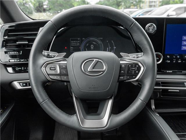 2024 Lexus RX 350h  (Stk: 15105978A) in Richmond Hill - Image 10 of 26
