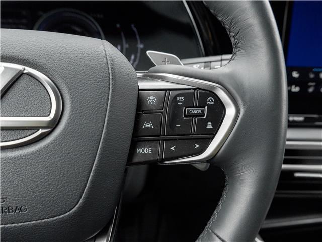 2024 Lexus RX 350h  (Stk: 15105978A) in Richmond Hill - Image 12 of 26