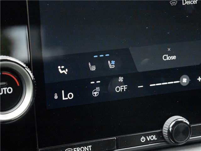 2024 Lexus RX 350h  (Stk: 15105978A) in Richmond Hill - Image 20 of 26