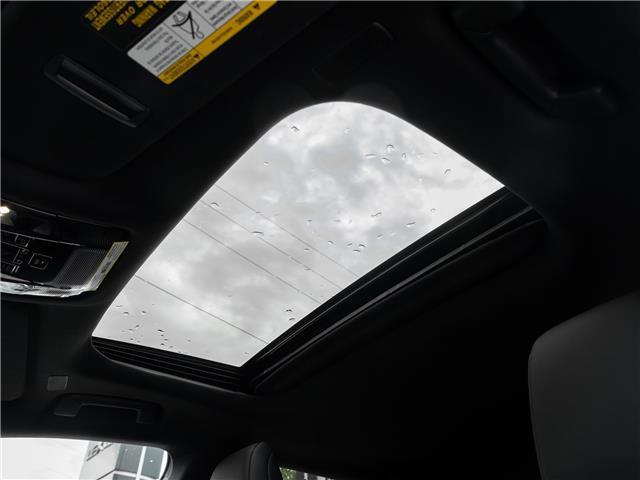 2024 Lexus RX 350h  (Stk: 15105978A) in Richmond Hill - Image 21 of 26