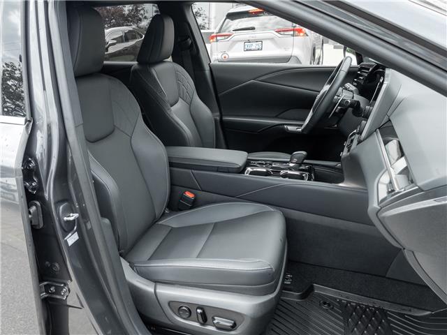 2024 Lexus RX 350h  (Stk: 15105978A) in Richmond Hill - Image 22 of 26