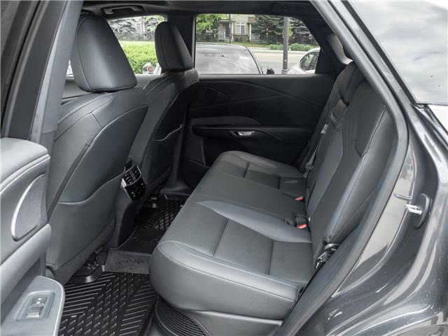 2024 Lexus RX 350h  (Stk: 15105978A) in Richmond Hill - Image 23 of 26