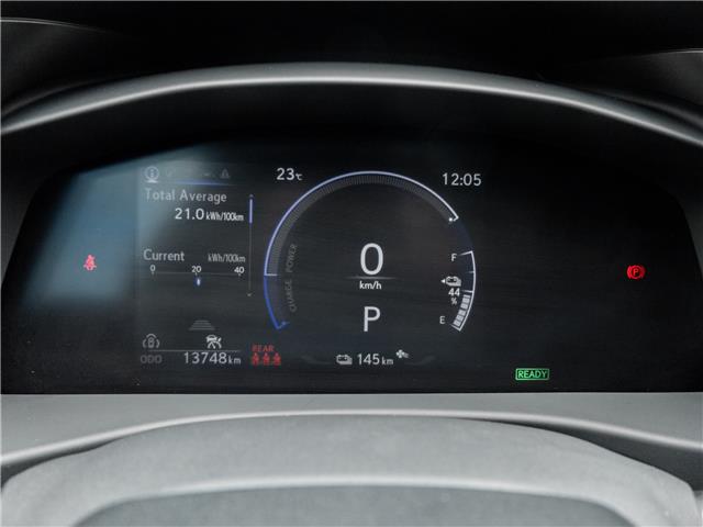 2025 Lexus RZ 450e  (Stk: 15106027A) in Richmond Hill - Image 12 of 25