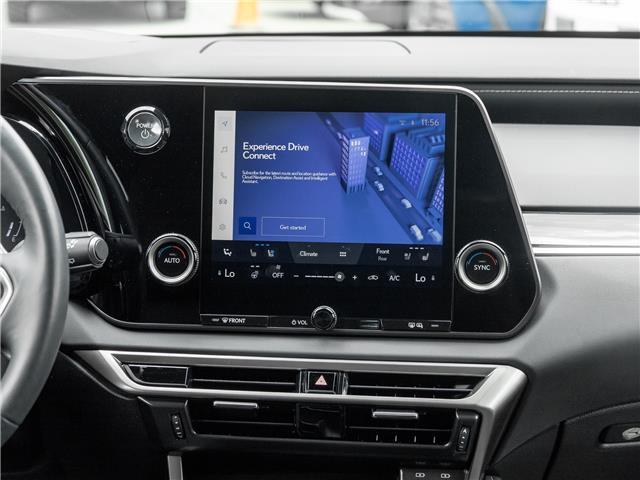 2024 Lexus RX 350h  (Stk: 15105978A) in Richmond Hill - Image 25 of 26