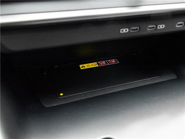 2025 Lexus RZ 450e  (Stk: 15106027A) in Richmond Hill - Image 19 of 25