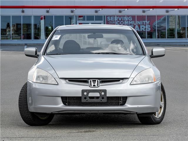 2005 Honda Accord EX-L (Stk: 2314520AA) in North York - Image 3 of 25