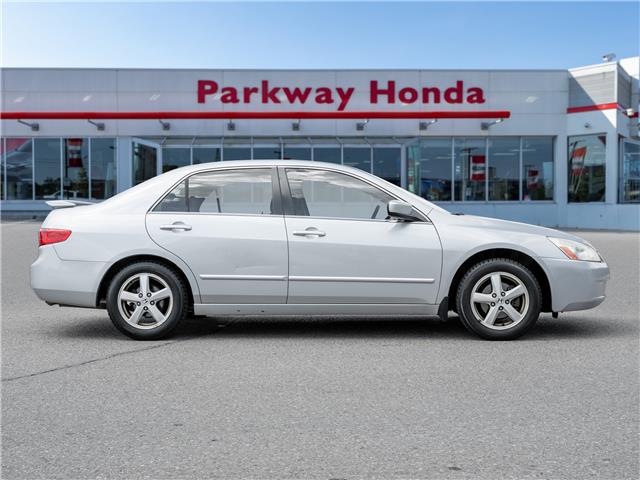 2005 Honda Accord EX-L (Stk: 2314520AA) in North York - Image 6 of 25