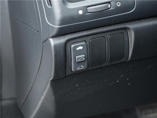 2005 Honda Accord EX-L (Stk: 2314520AA) in North York - Image 16 of 25