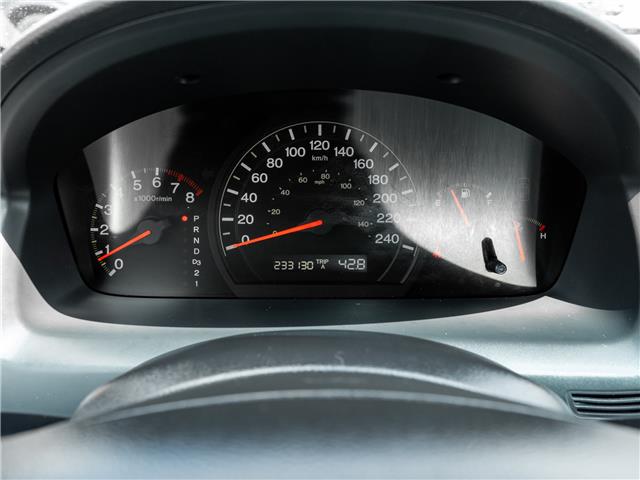 2005 Honda Accord EX-L (Stk: 2314520AA) in North York - Image 13 of 25