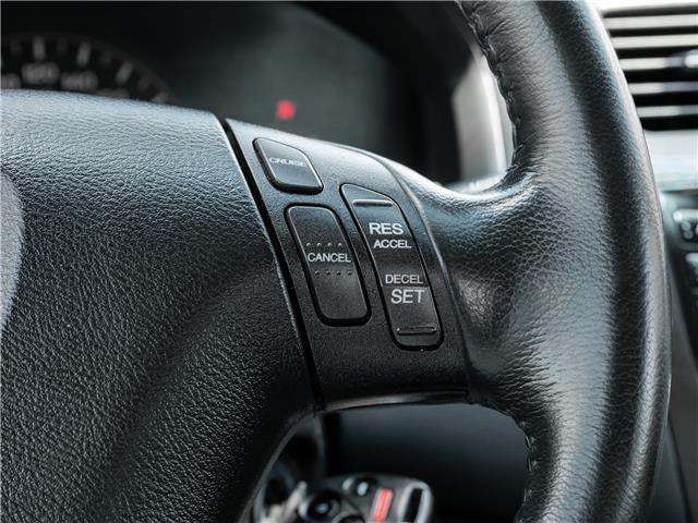 2005 Honda Accord EX-L (Stk: 2314520AA) in North York - Image 14 of 25