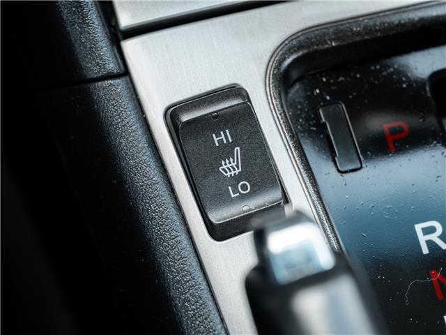 2005 Honda Accord EX-L (Stk: 2314520AA) in North York - Image 18 of 25