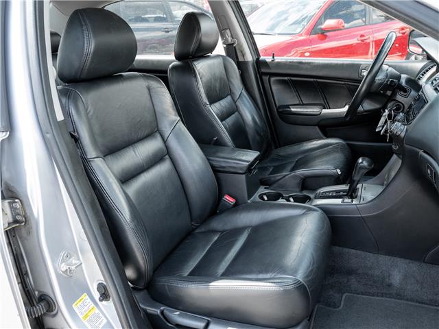 2005 Honda Accord EX-L (Stk: 2314520AA) in North York - Image 22 of 25