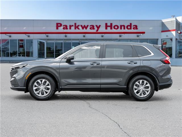 2023 Honda CR-V LX-B (Stk: 23U12543) in North York - Image 4 of 24