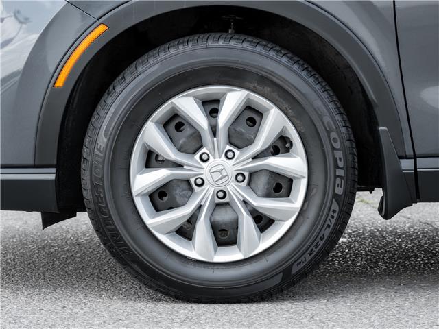2023 Honda CR-V LX-B (Stk: 23U12543) in North York - Image 5 of 24