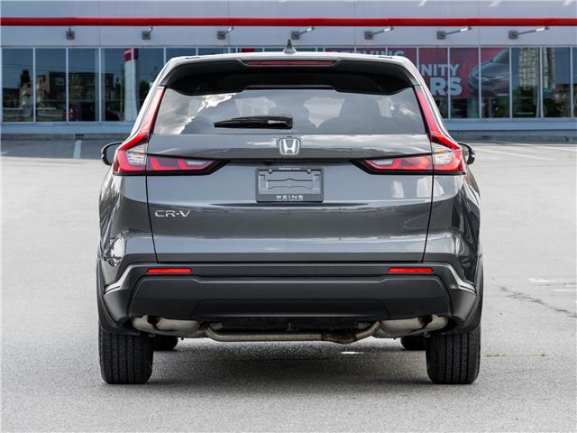 2023 Honda CR-V LX-B (Stk: 23U12543) in North York - Image 7 of 24