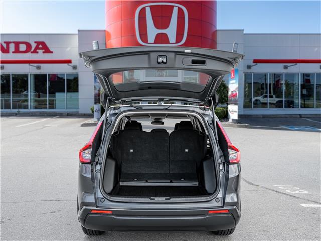 2023 Honda CR-V LX-B (Stk: 23U12543) in North York - Image 8 of 24