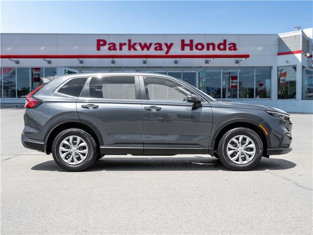 2023 Honda CR-V LX-B (Stk: 23U12543) in North York - Image 6 of 24