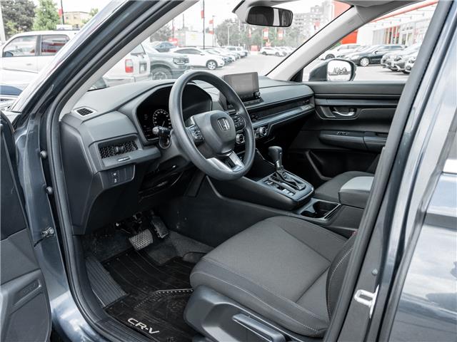 2023 Honda CR-V LX-B (Stk: 23U12543) in North York - Image 9 of 24