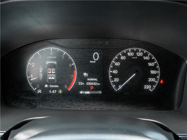 2023 Honda CR-V LX-B (Stk: 23U12543) in North York - Image 13 of 24