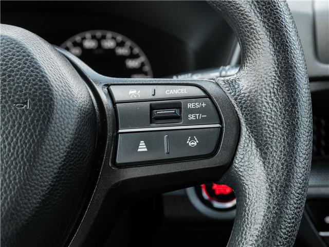 2023 Honda CR-V LX-B (Stk: 23U12543) in North York - Image 12 of 24