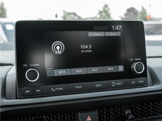 2023 Honda CR-V LX-B (Stk: 23U12543) in North York - Image 20 of 24
