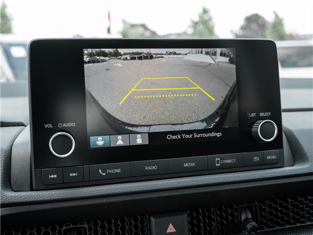 2023 Honda CR-V LX-B (Stk: 23U12543) in North York - Image 14 of 24