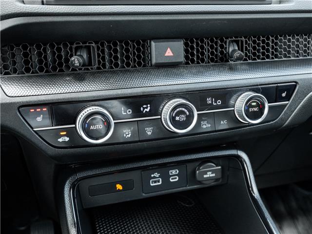 2023 Honda CR-V LX-B (Stk: 23U12543) in North York - Image 19 of 24
