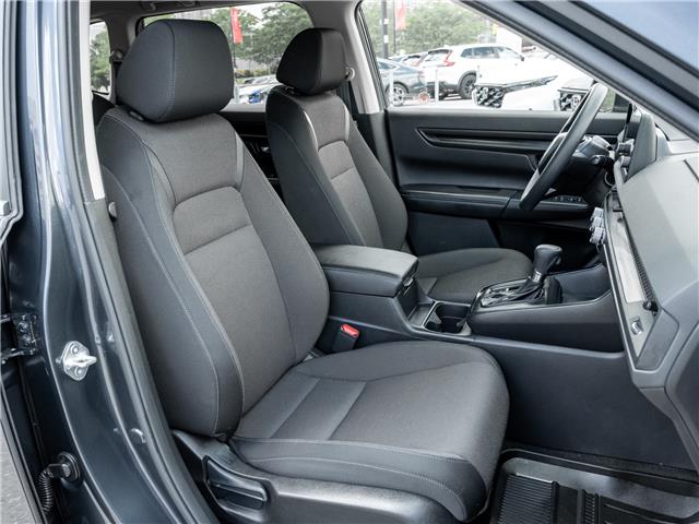 2023 Honda CR-V LX-B (Stk: 23U12543) in North York - Image 21 of 24