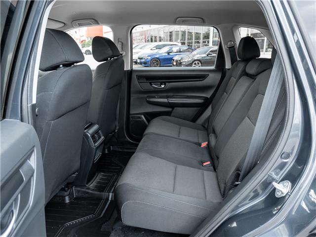 2023 Honda CR-V LX-B (Stk: 23U12543) in North York - Image 22 of 24