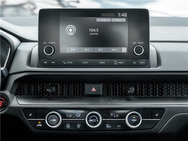 2023 Honda CR-V LX-B (Stk: 23U12543) in North York - Image 24 of 24