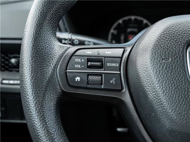 2023 Honda CR-V LX-B (Stk: 23U12543) in North York - Image 11 of 24