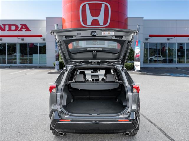 2024 Toyota RAV4 Prime XSE (Stk: 23U12497) in North York - Image 9 of 30
