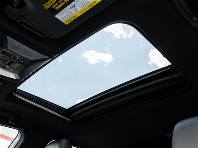 2024 Toyota RAV4 Prime XSE (Stk: 23U12497) in North York - Image 24 of 30