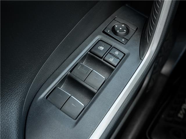 2024 Toyota RAV4 Prime XSE (Stk: 23U12497) in North York - Image 16 of 30