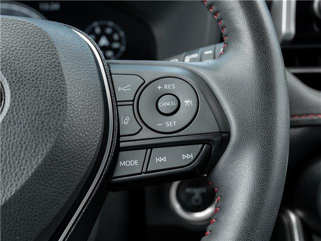 2024 Toyota RAV4 Prime XSE (Stk: 23U12497) in North York - Image 13 of 30