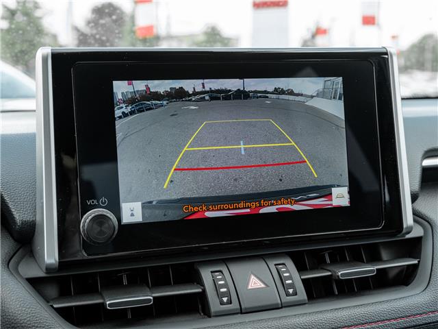 2024 Toyota RAV4 Prime XSE (Stk: 23U12497) in North York - Image 15 of 30