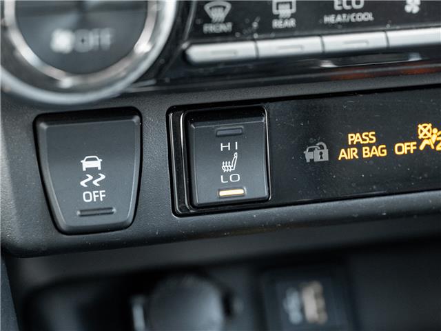 2024 Toyota RAV4 Prime XSE (Stk: 23U12497) in North York - Image 22 of 30