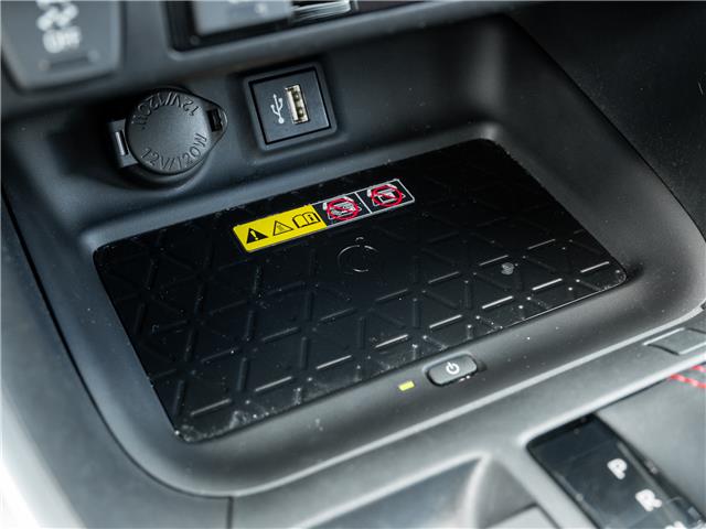 2024 Toyota RAV4 Prime XSE (Stk: 23U12497) in North York - Image 20 of 30