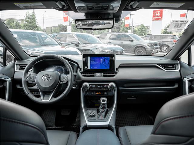 2024 Toyota RAV4 Prime XSE (Stk: 23U12497) in North York - Image 29 of 30