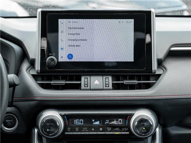 2024 Toyota RAV4 Prime XSE (Stk: 23U12497) in North York - Image 30 of 30