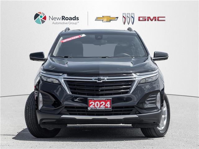 2024 Chevrolet Equinox LT (Stk: L519919A) in Newmarket - Image 2 of 24