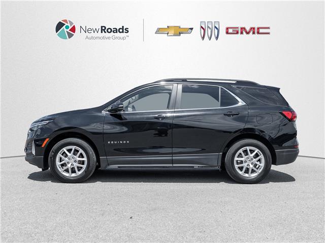2024 Chevrolet Equinox LT (Stk: L519919A) in Newmarket - Image 3 of 24