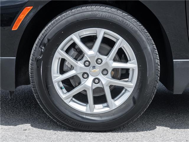 2024 Chevrolet Equinox LT (Stk: L519919A) in Newmarket - Image 4 of 24