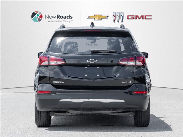 2024 Chevrolet Equinox LT (Stk: L519919A) in Newmarket - Image 6 of 24